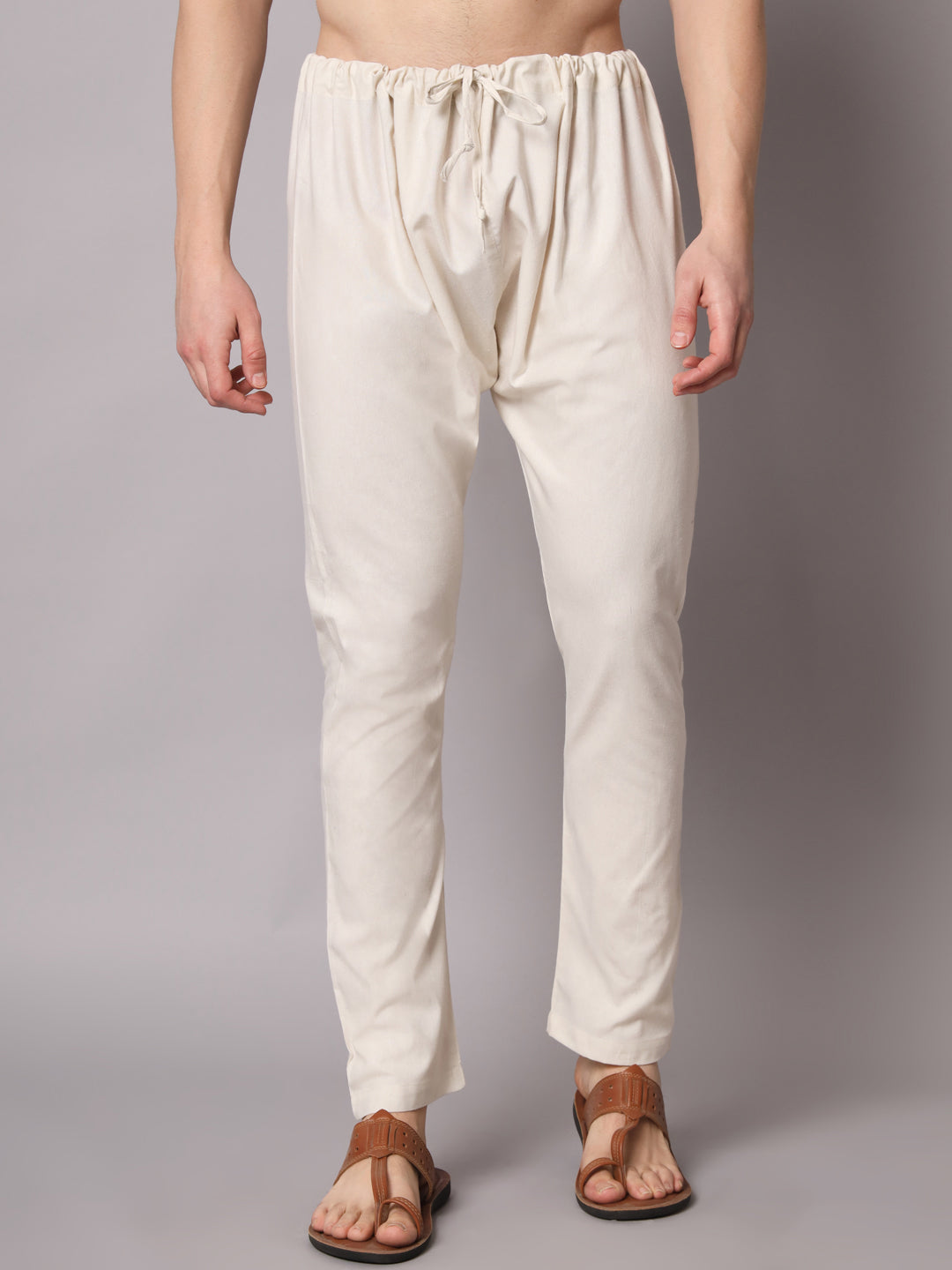 Buy Bontestitch Men's Dupion Silk Regular Fit Kurta Pajama Set | Mens Kurta  Pyjama Set Kurta for Men | Kurta Pyjama (White & Maroon, Size: M) Online at  Best Prices in India - JioMart.